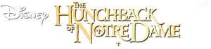The Hunchback of Notre Dame's poster