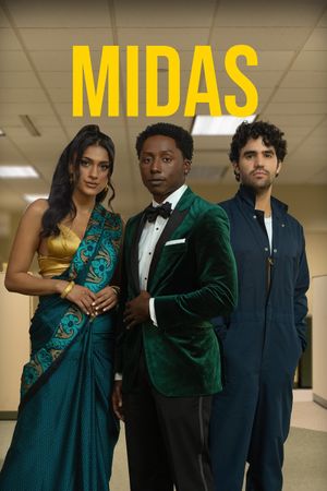 Midas's poster