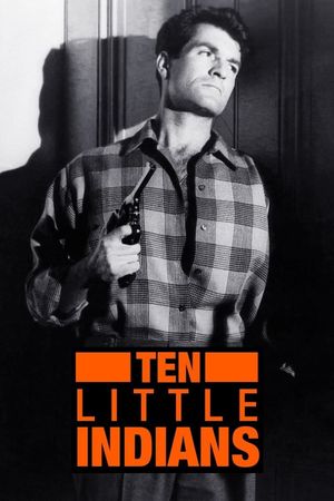 Ten Little Indians's poster