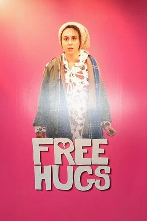 Free Hugs's poster