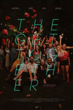 The Get Together's poster