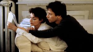 My Sex Life... or How I Got Into an Argument's poster