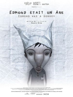 Edmond Was a Donkey's poster