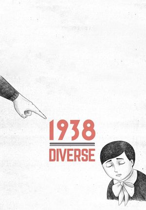 1938 - Diversi's poster