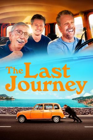The Last Journey's poster