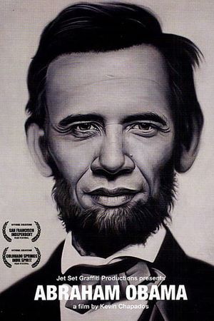 Abraham Obama's poster