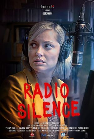 Radio Silence's poster