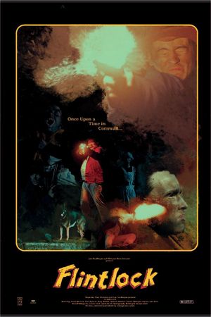 Flintlock's poster