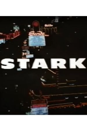 Stark's poster