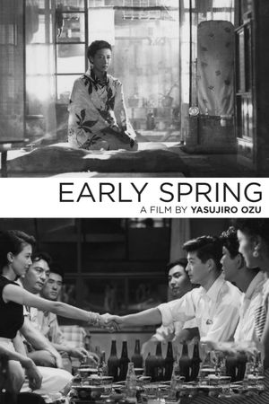 Early Spring's poster