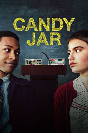 Candy Jar's poster
