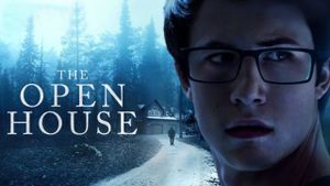 The Open House's poster