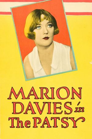 The Patsy's poster