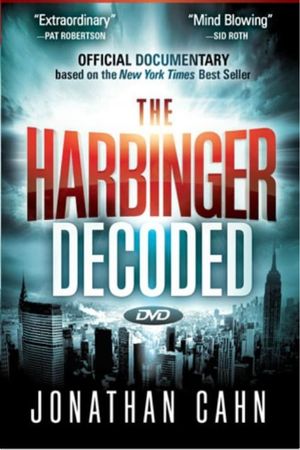 The Harbinger Decoded's poster image