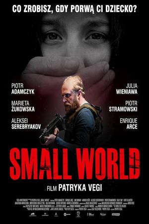Small World's poster