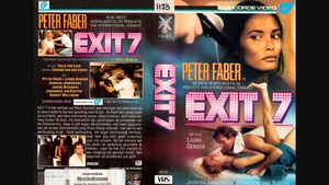 Exit 7's poster