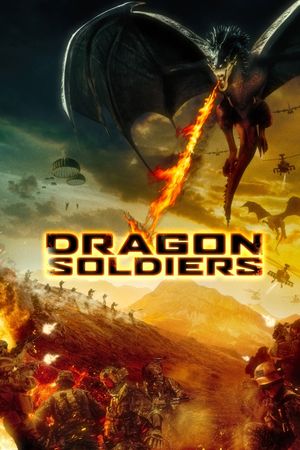 Dragon Soldiers's poster image