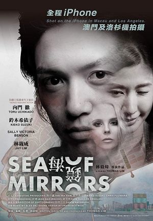 Sea of Mirrors's poster