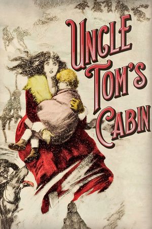 Uncle Tom's Cabin's poster
