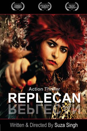 Replecan's poster