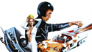 Death Race 2000's poster