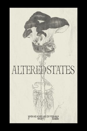 Altered States's poster