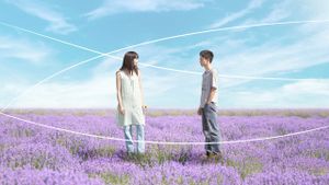 Threads - Our Tapestry of Love's poster