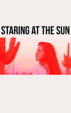 Staring at the Sun's poster