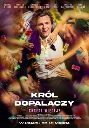 King of Dope's poster image