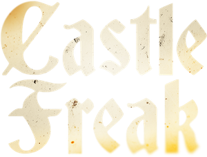 Castle Freak's poster