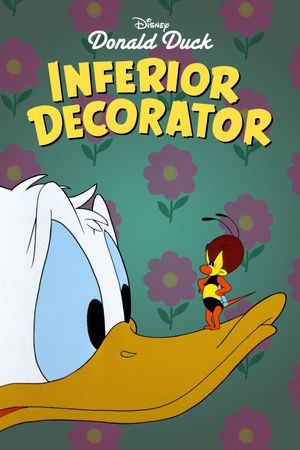 Inferior Decorator's poster
