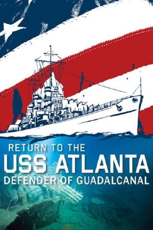 Return to the USS Atlanta's poster