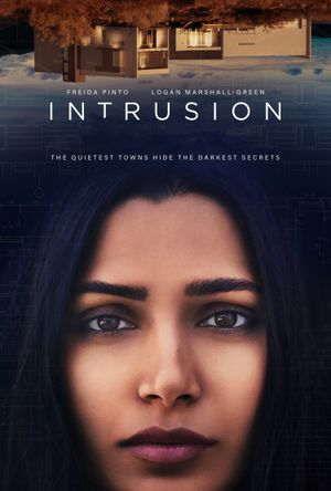 Intrusion's poster
