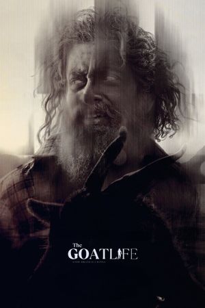 The Goat Life's poster