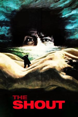 The Shout's poster