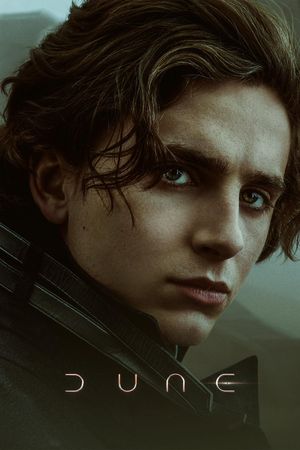 Dune: Part One's poster
