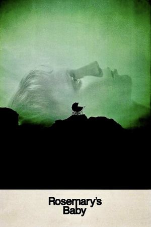 Rosemary's Baby's poster