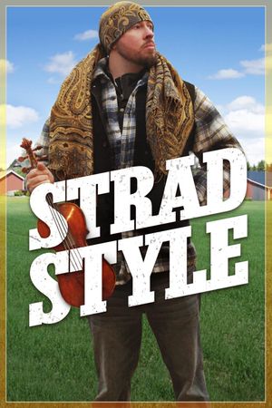 Strad Style's poster