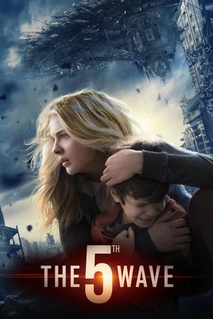 The 5th Wave's poster image