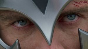 X-Men: First Class's poster