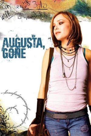 Augusta, Gone's poster