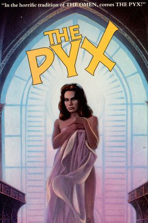 The Pyx's poster