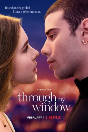 Through My Window's poster