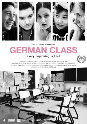 German Class's poster
