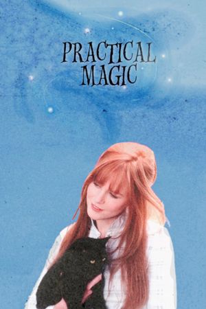 Practical Magic's poster