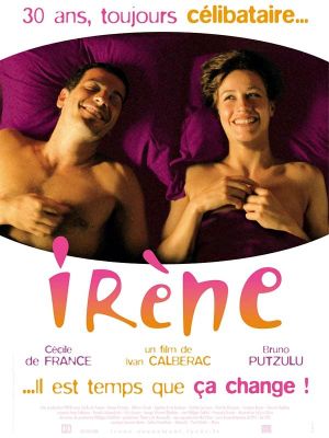 Irène's poster