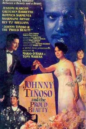 Johnny Tiñoso and the Proud Beauty's poster image