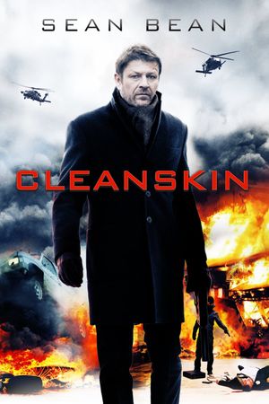 Cleanskin's poster