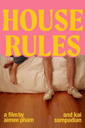 House Rules's poster