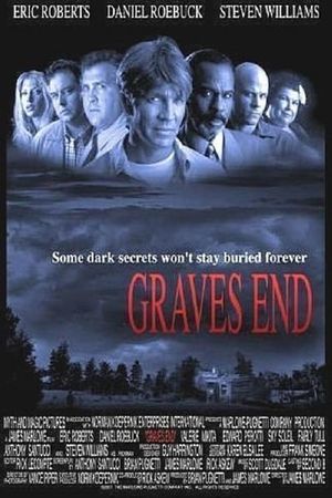 Graves End's poster